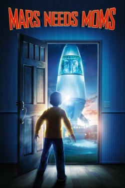 Watch Mars Needs Moms movies free