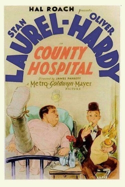 Watch County Hospital movies free