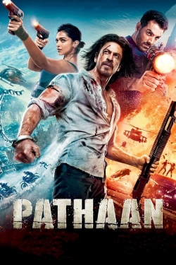 Watch Pathaan movies free