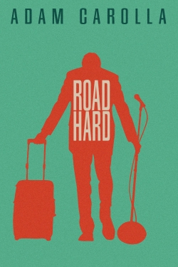 Watch Road Hard movies free