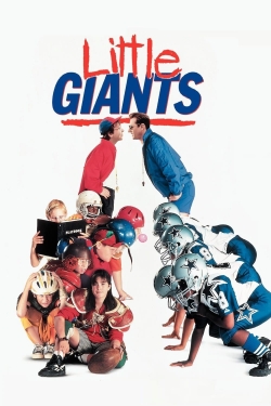 Watch Little Giants movies free