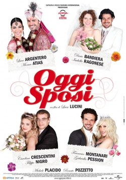 Watch Oggi sposi movies free