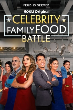 Watch Celebrity Family Food Battle movies free