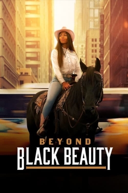 Watch Beyond Black Beauty movies free