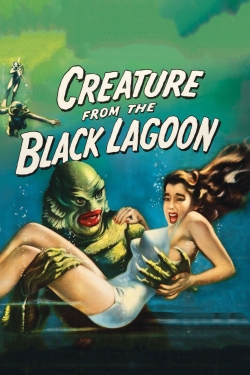 Watch Creature from the Black Lagoon movies free