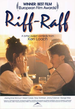 Watch Riff-Raff movies free