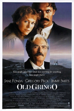 Watch Old Gringo movies free