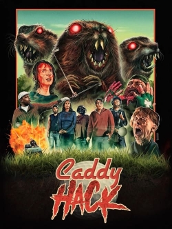 Watch Caddy Hack movies free