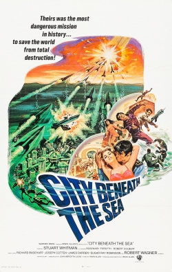 Watch City Beneath the Sea movies free