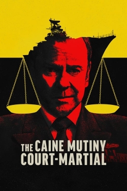 Watch The Caine Mutiny Court-Martial movies free