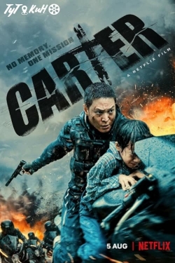 Watch Carter movies free