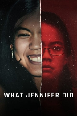 Watch What Jennifer Did movies free