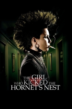 Watch The Girl Who Kicked the Hornet's Nest movies free