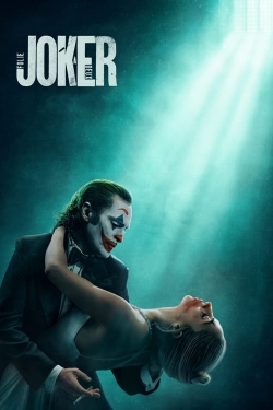 Watch Joker: Folie à Deux movies free