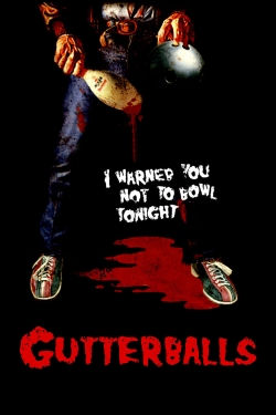 Watch Gutterballs movies free