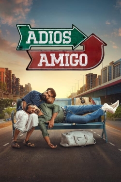 Watch Adios Amigo movies free