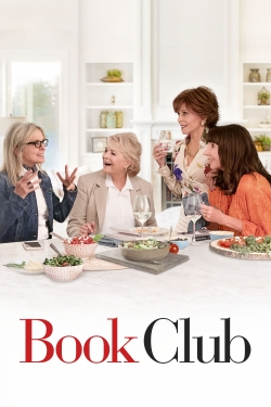 Watch Book Club movies free