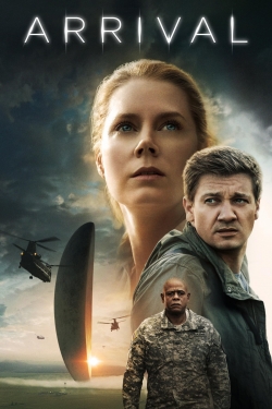 Watch Arrival movies free