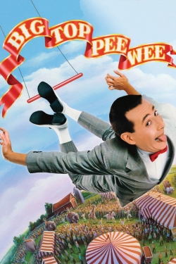 Watch Big Top Pee-wee movies free