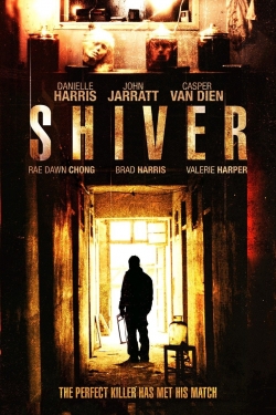 Watch Shiver movies free