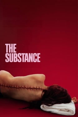 Watch The Substance movies free