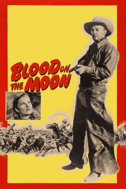 Watch Blood on the Moon movies free