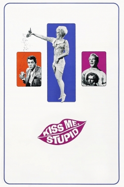 Watch Kiss Me, Stupid movies free