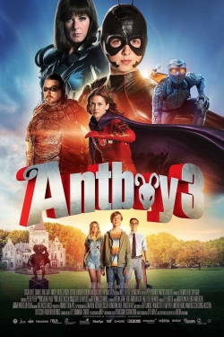 Watch Antboy 3 movies free