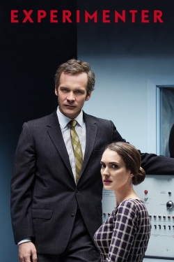 Watch Experimenter movies free