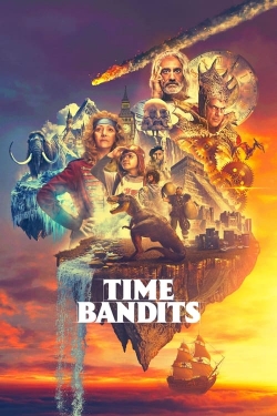 Watch Time Bandits movies free