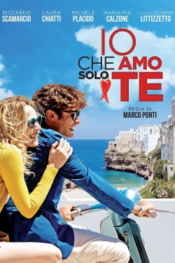 Watch Io che amo solo te movies free