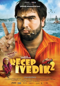 Watch Recep İvedik 2 movies free