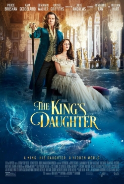 Watch The King's Daughter movies free