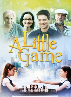 Watch A Little Game movies free