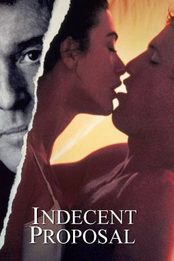 Watch Indecent Proposal movies free