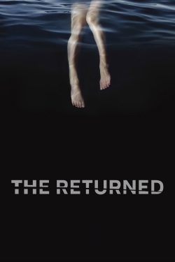 Watch The Returned movies free