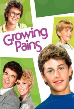 Watch Growing Pains movies free