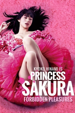 Watch Princess Sakura movies free