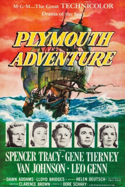 Watch Plymouth Adventure movies free