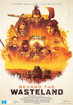 Watch Beyond the Wasteland movies free