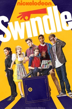 Watch Swindle movies free