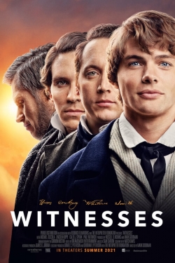 Watch Witnesses movies free