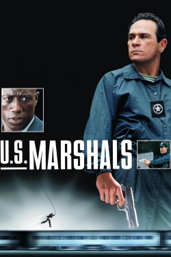 Watch U.S. Marshals movies free