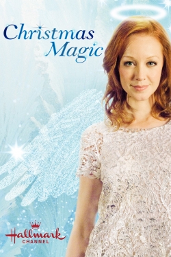 Watch Christmas Magic movies free