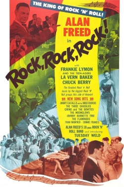 Watch Rock Rock Rock! movies free