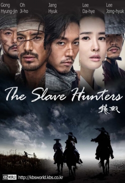 Watch The Slave Hunters movies free