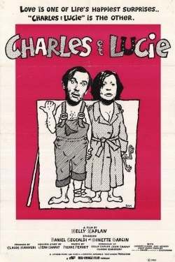 Watch Charles and Lucie movies free