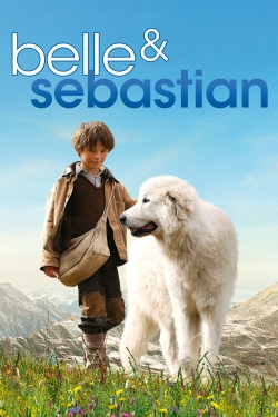 Watch Belle and Sebastian movies free