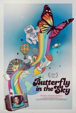 Watch Butterfly in the Sky movies free