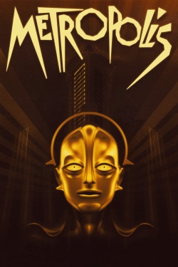 Watch Metropolis movies free